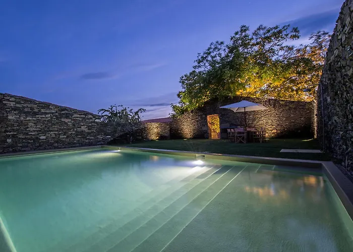 Morgadio Da Calcada Douro Wine&Tourism