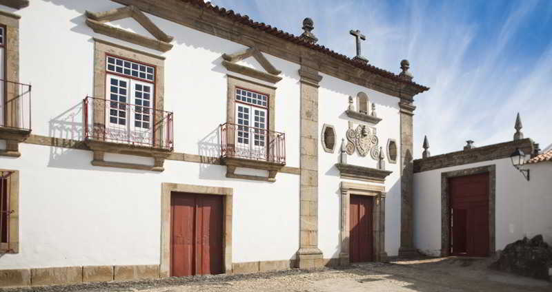 Morgadio Da Calcada