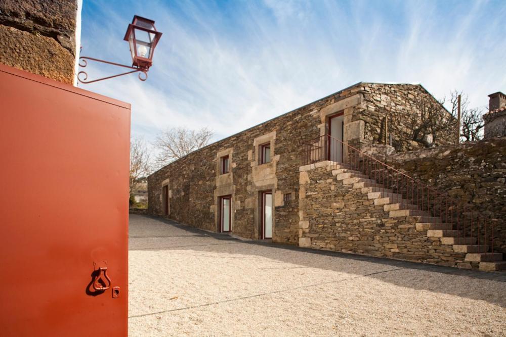 Morgadio Da Calcada Douro Wine&tourism
